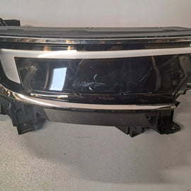 Frontscheinwerfer Opel Mokka 9834016680 LED Rechts Scheinwerfer Headlight SCH8073175754tn