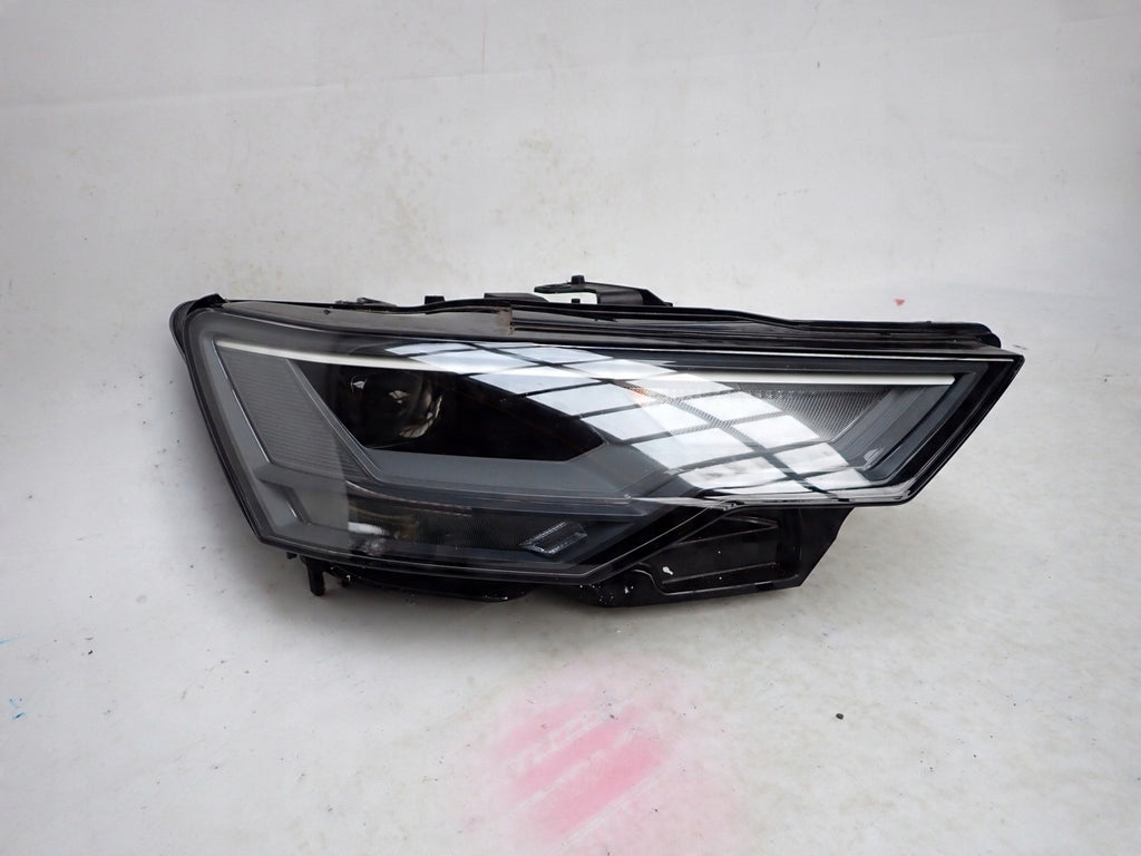Frontscheinwerfer Audi A6 C8 4K0941034 51118098644 Rechts Scheinwerfer Headlight