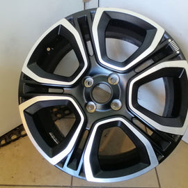 1x Alufelge 18 Zoll 7.0