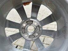 Laden Sie das Bild in den Galerie-Viewer, 1x Alufelge 16 Zoll 6.5&quot; 4x108 47 5ET H1BJ-1007-G1 Ford Fiesta Rim Wheel