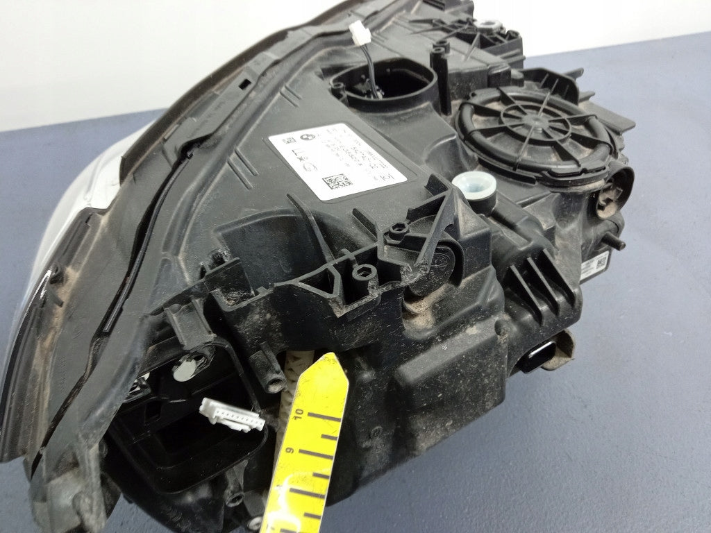 Frontscheinwerfer BMW 7 G11 G12 5A27A01-02 LED Links Scheinwerfer Headlight SCH7058973960zw