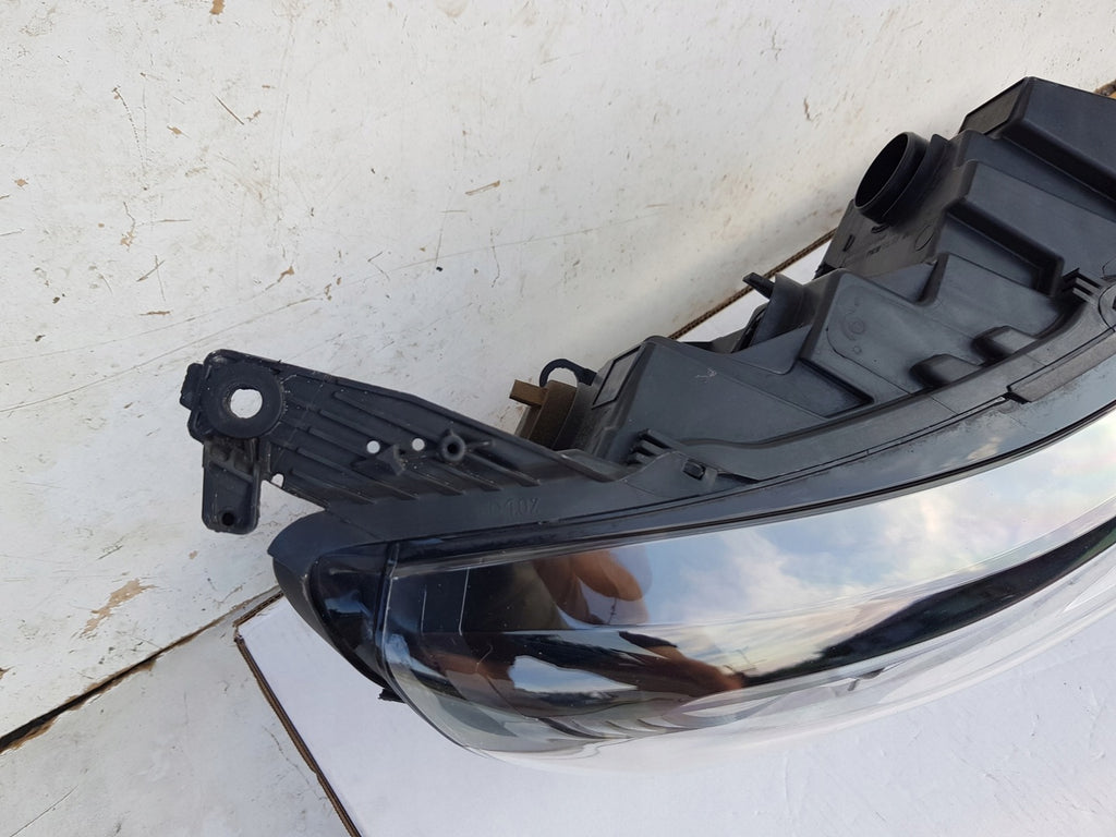 Frontscheinwerfer Renault 260104596R LED Rechts Scheinwerfer Headlight