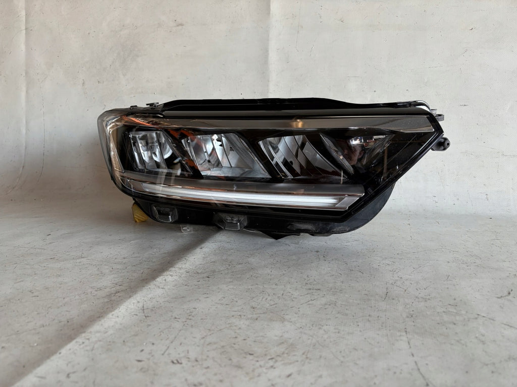 Frontscheinwerfer VW T-Roc 2GA941006F LED Rechts Scheinwerfer Headlight SCH4880530130wz