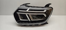 Laden Sie das Bild in den Galerie-Viewer, Frontscheinwerfer Dacia Duster 260602465R LED Links Scheinwerfer Headlight SCH3564368958zs