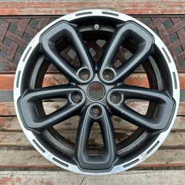 1x Alufelge 17 Zoll 7.0