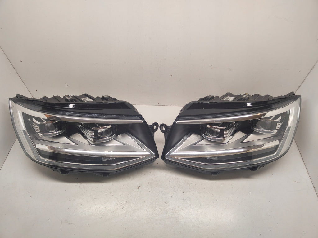 Frontscheinwerfer VW T6 7E1941035 7E1941036 Full LED Rechts oder Links