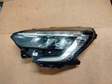 Laden Sie das Bild in den Galerie-Viewer, Frontscheinwerfer Renault Clio V 260609987R LED Links Scheinwerfer Headlight SCH2926243058zg
