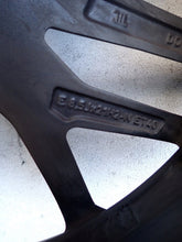 Load image into Gallery viewer, 1x Alufelge 21 Zoll 8.5" 5x112 40ET 89A601025H Audi E Tron Q4 F4n F4b Rim Wheel FEL1338368288gw