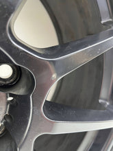 Load image into Gallery viewer, 1x Alufelge 17 Zoll 7.5" 5x112 75JX17 Mercedes-Benz Slk R171 Rim Wheel FEL3876864513ru