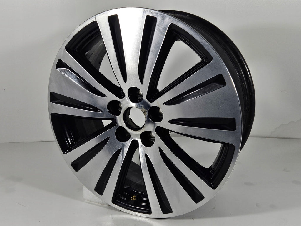 1x Alufelge 18 Zoll 7.0" 5x114.3 45ET 52910-3W710 Kia Sportage Rim Wheel FEL5186835085es