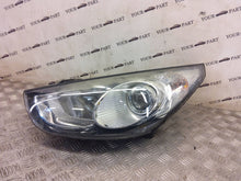 Laden Sie das Bild in den Galerie-Viewer, Frontscheinwerfer Hyundai Ix35 SKE58969 Links Scheinwerfer Headlight SCH3778589537zd