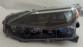 Frontscheinwerfer Toyota Yaris Cross 0D-314 Full LED Links Headlight SCH5526153099cl