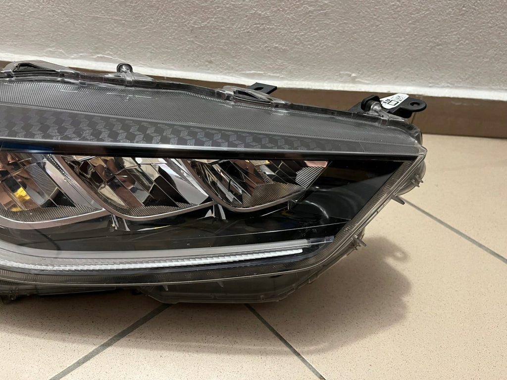 Frontscheinwerfer Toyota 4 Yaris Full LED Rechts Scheinwerfer Headlight SCH2442233439ct