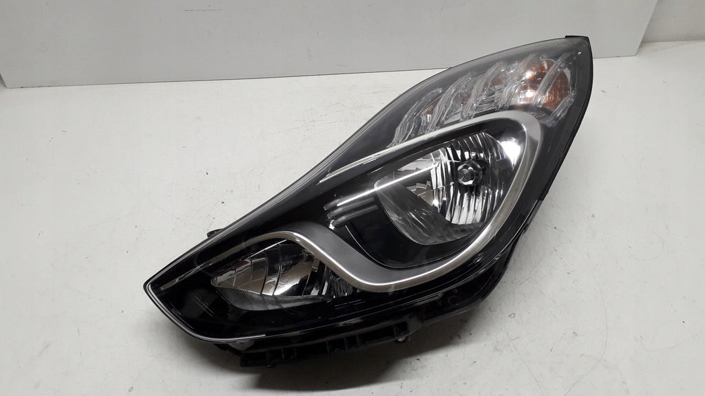 Frontscheinwerfer Hyundai Ix20 92101-1K- LED Links Scheinwerfer Headlight