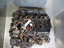 Laden Sie das Bild in den Galerie-Viewer, Motor BMW 5 E60 E61 M57D30 3.0 Diesel Engine Komplett