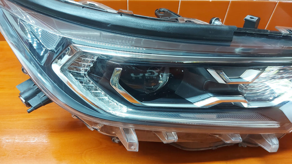 Frontscheinwerfer Toyota V 81145-42E50 LED Rechts Scheinwerfer Headlight