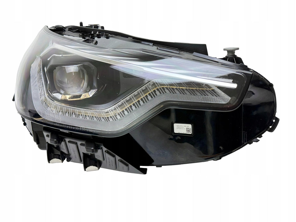 Frontscheinwerfer BMW 2 G42 5A320F408 LED Rechts Scheinwerfer Headlight SCH4796841310vh