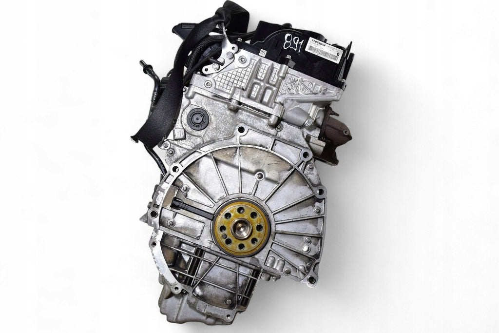 Motor BMW 1 F21 F20 N47D16A 1.6 95PS 85kW 101TKm 2012 Diesel Engine Unkomplett