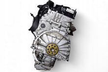 Load image into Gallery viewer, Motor BMW 1 F21 F20 N47D16A 1.6 95PS 85kW 101TKm 2012 Diesel Engine Unkomplett