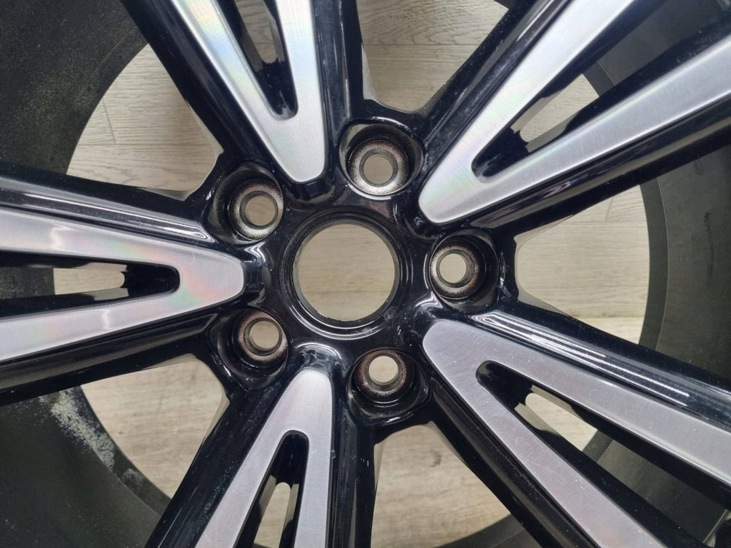 1x Alufelge 20 Zoll 5x115 Opel Insignia B Rim Wheel FEL1753755730uq