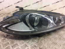 Load image into Gallery viewer, Frontscheinwerfer Jaguar Xf X250 Rechts Scheinwerfer Headlight SCH7274994819qs