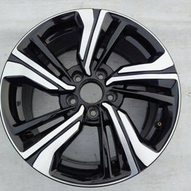 1x Alufelge 17 Zoll 7.0
