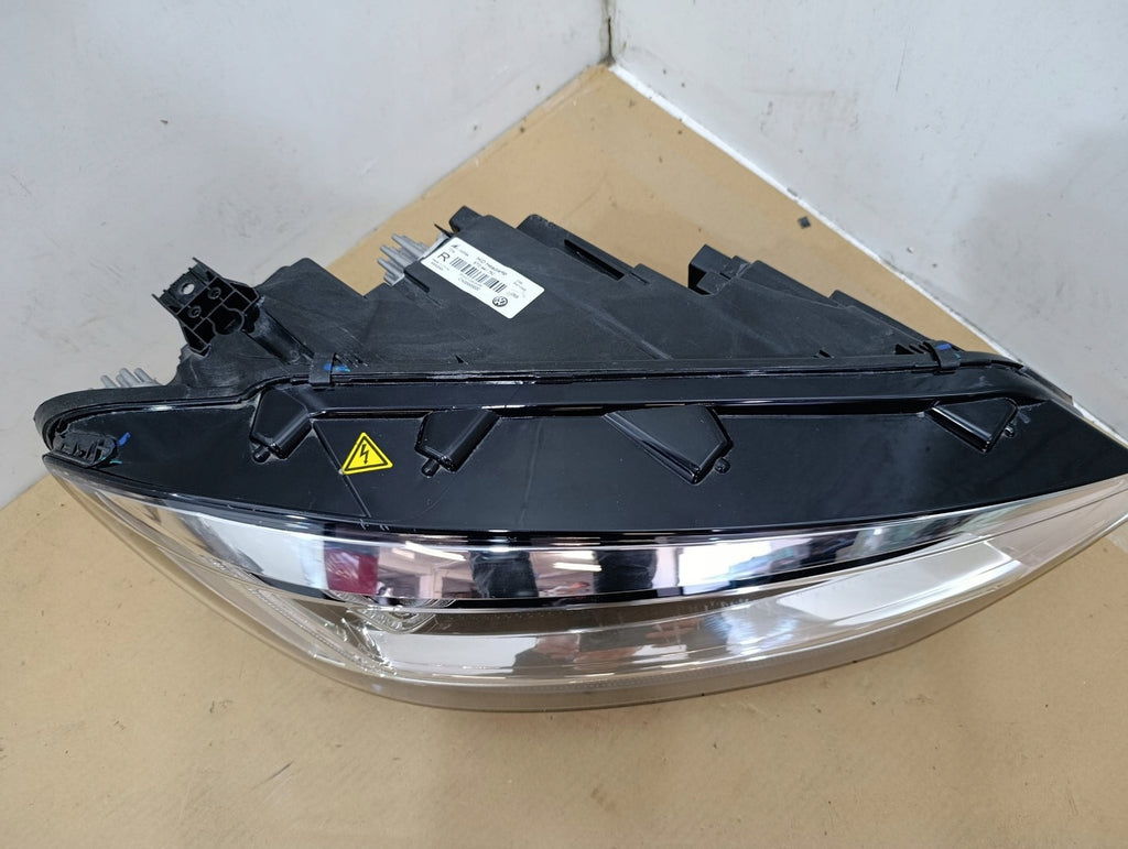 Frontscheinwerfer VW Touran 5TD941752 Xenon Rechts Scheinwerfer Headlight SCH7403265948ml