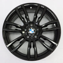 Load image into Gallery viewer, 1x Alufelge 19 Zoll 8.5" 5x120 7850021 BMW F30 F32 F31 F33 Rim Wheel FEL1121228051xj