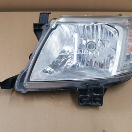 Frontscheinwerfer Toyota Hilux VII Ein Satz Scheinwerfer Headlight SCH5507214509fl
