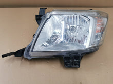 Laden Sie das Bild in den Galerie-Viewer, Frontscheinwerfer Toyota Hilux VII Ein Satz Scheinwerfer Headlight SCH5507214509fl