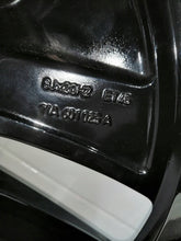 Load image into Gallery viewer, 1x Alufelge 20 Zoll 11A601025A VW Id.4 Rim Wheel FEL2564488363mj