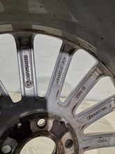 Load image into Gallery viewer, 1x Alufelge 19 Zoll 7.5" 5x112 A1774011600 Mercedes-Benz W177 Rim Wheel FEL3721381244fg