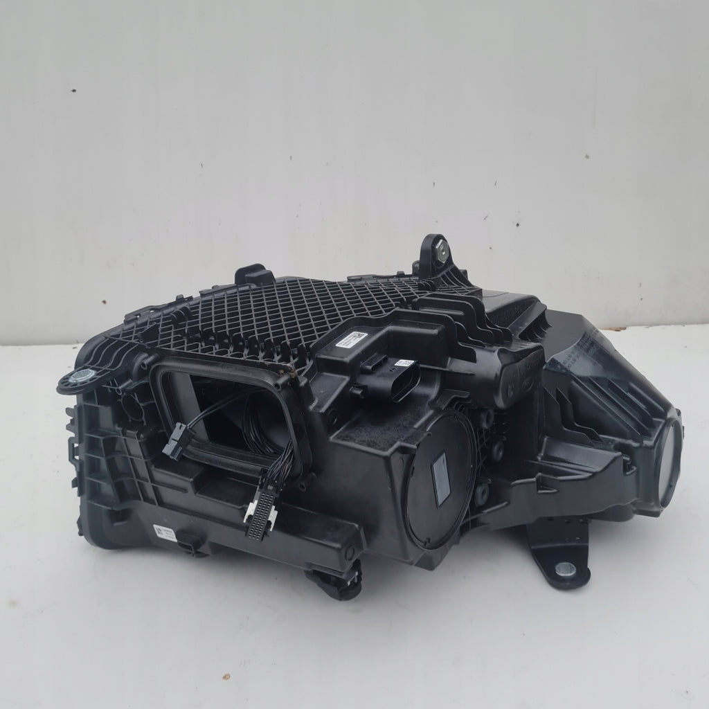 Frontscheinwerfer Ford I Glc A2549061500 Links Scheinwerfer Headlight SCH8772696558fr