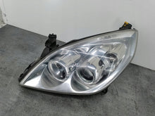 Laden Sie das Bild in den Galerie-Viewer, Frontscheinwerfer Opel Vectra C 13170915CJ Links Scheinwerfer Headlight SCH8878255962oa