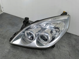 Frontscheinwerfer Opel Vectra C 13170915CJ Links Scheinwerfer Headlight SCH8878255962oa