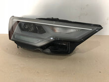 Load image into Gallery viewer, Frontscheinwerfer Audi A6 C8 4K0941034 LED Rechts Scheinwerfer Headlight