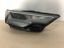 Load image into Gallery viewer, Frontscheinwerfer Audi A6 C8 4K0941034 LED Rechts Scheinwerfer Headlight SCH2903381523dn