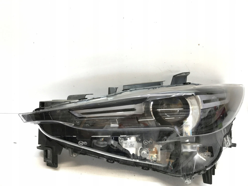 Frontscheinwerfer Mazda Cx-5 Cx5 K124-51040 Full LED Links Headlight