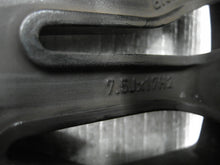 Laden Sie das Bild in den Galerie-Viewer, 1x Alufelge 17 Zoll 7.5&quot; 54645 Ford Focus Rim Wheel