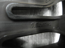 Load image into Gallery viewer, 1x Alufelge 17 Zoll 7.5" 54645 Ford Focus Rim Wheel FEL5279733121sg