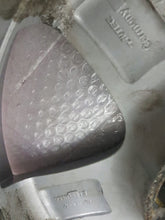 Laden Sie das Bild in den Galerie-Viewer, 4x Alufelge 16 Zoll 6.5&quot; 4x100 40ET Glanz KBA47057 Renault Clio III Captur