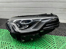 Laden Sie das Bild in den Galerie-Viewer, Frontscheinwerfer BMW 9501488-04 Rechts Scheinwerfer Headlight SCH2910815963yu