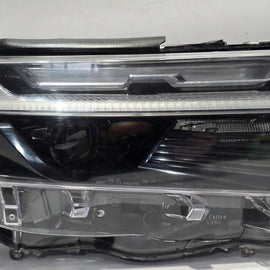 Frontscheinwerfer Toyota V 81130-02J61 Rechts Scheinwerfer Headlight SCH3142094584zz