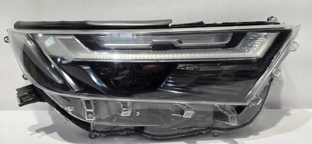 Frontscheinwerfer Toyota V 81130-02J61 Rechts Scheinwerfer Headlight SCH3142094584zz