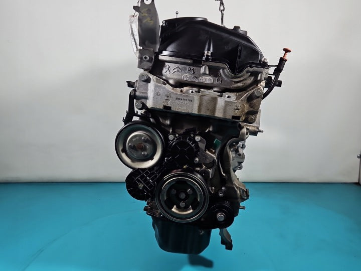 Motor Peugeot 3008 10FKBJ 1.6 300PS 2020 Benzin Engine Unkomplett MOT2029141926oa