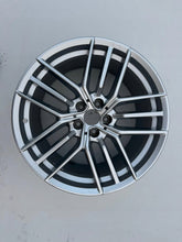 Load image into Gallery viewer, 1x Alufelge 19 Zoll 10.0" 5x112 46ET 5A324D7 BMW Rim Wheel FEL5984855495gk