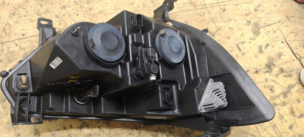 Frontscheinwerfer Renault Master III 260607867R LED Links Scheinwerfer Headlight SCH6304607934pw