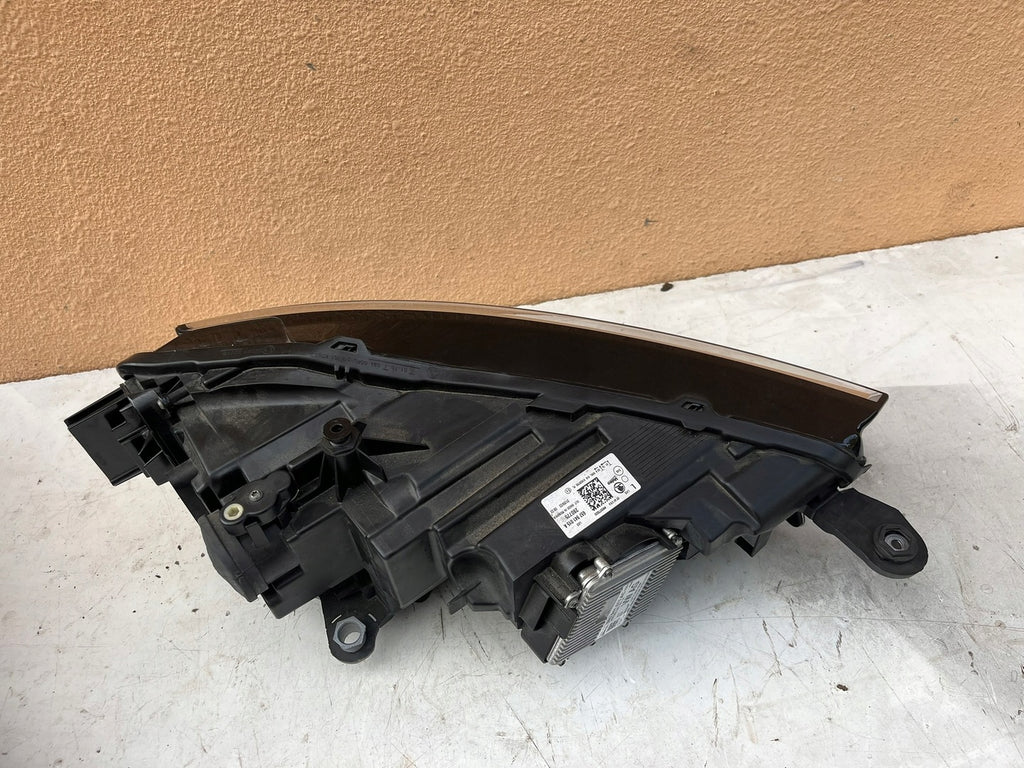 Frontscheinwerfer Skoda Scala 657941015A Full LED Links Scheinwerfer Headlight SCH3144604284ki