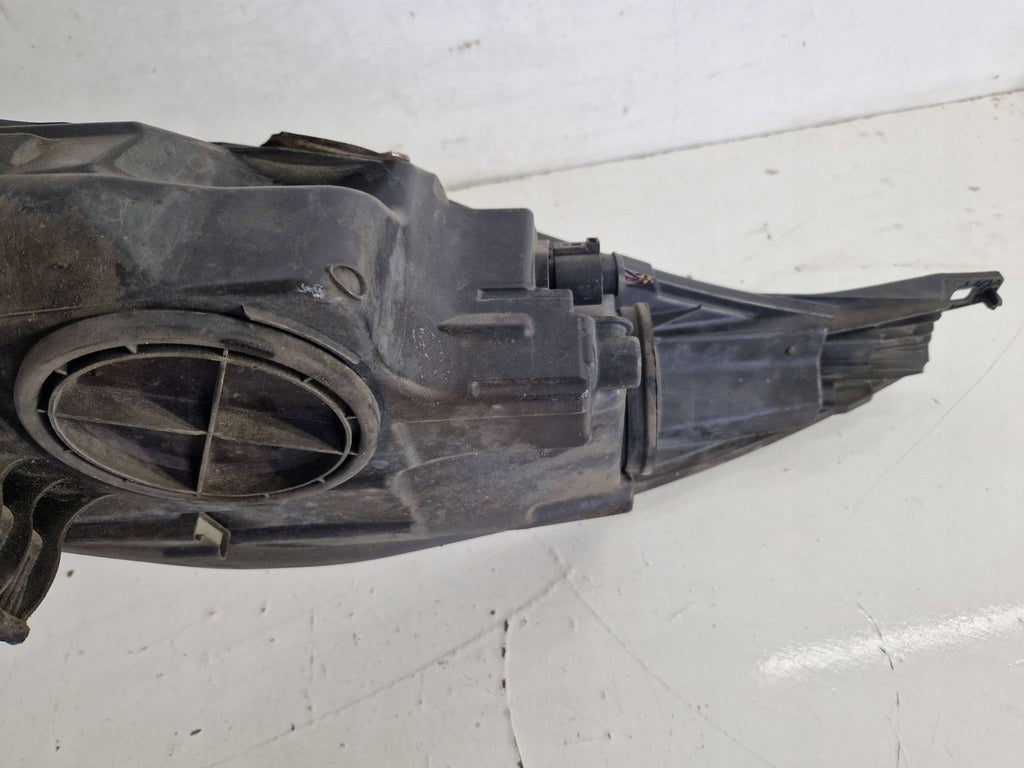 Frontscheinwerfer Ford Fiesta I 8A6113W029AF Rechts Scheinwerfer Headlight SCH2482529444rl