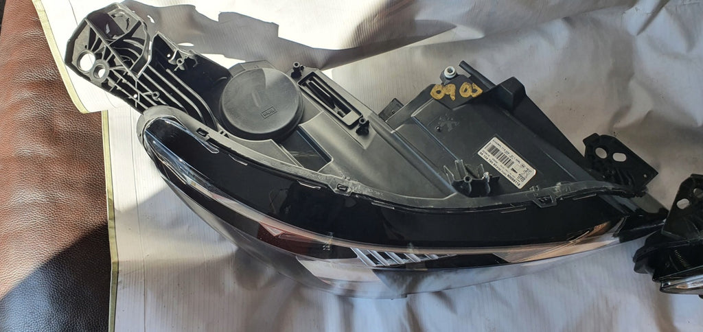 Frontscheinwerfer Peugeot 5008 Rechts Scheinwerfer Headlight SCH7741221866jj